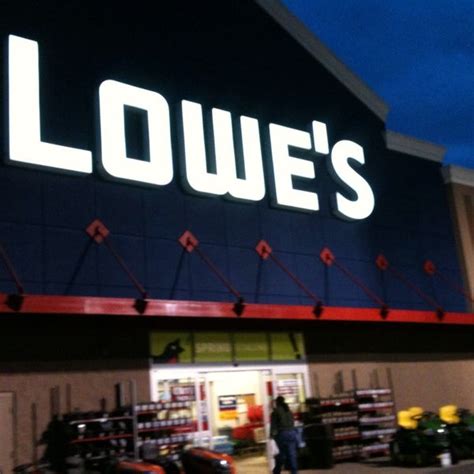 Lowes clearfield pa - In 2022, over 1.4 million people are expected to benefit from Lowe's 100 Hometowns initiative, with over 1,883 associate volunteers creating community centers, housing, …